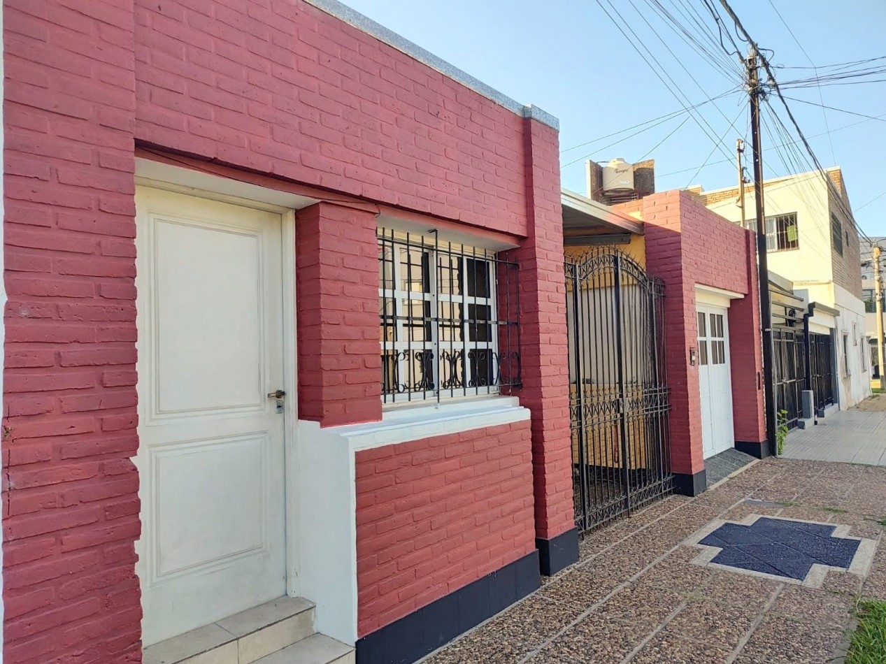 Casa lista para entrar en Maria Selva