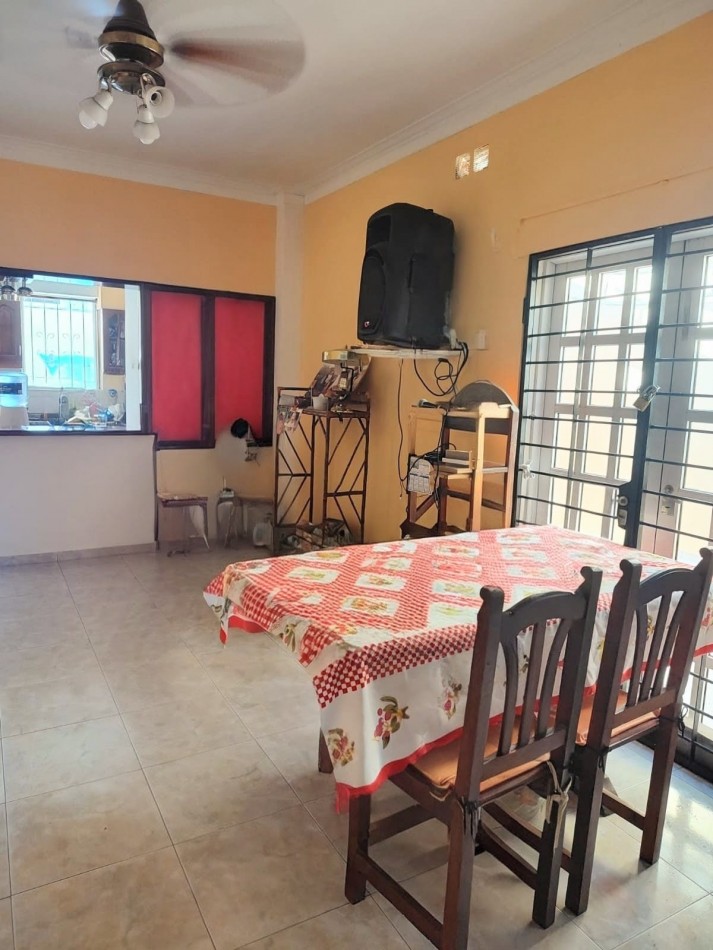 Casa lista para entrar en Maria Selva