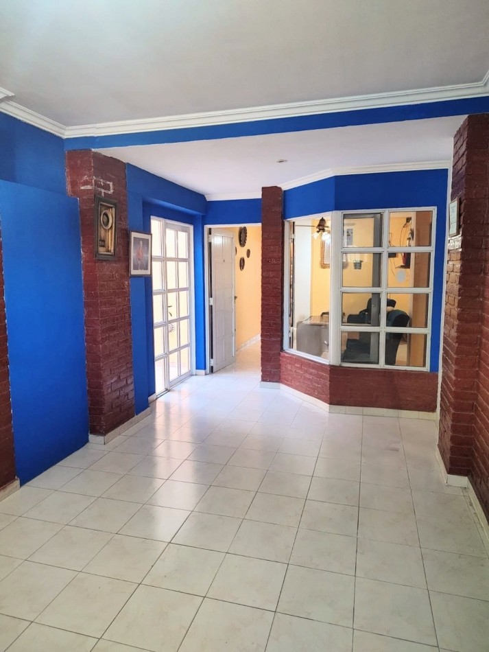 Casa lista para entrar en Maria Selva