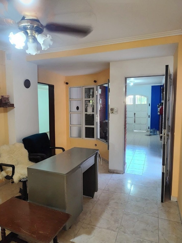 Casa lista para entrar en Maria Selva