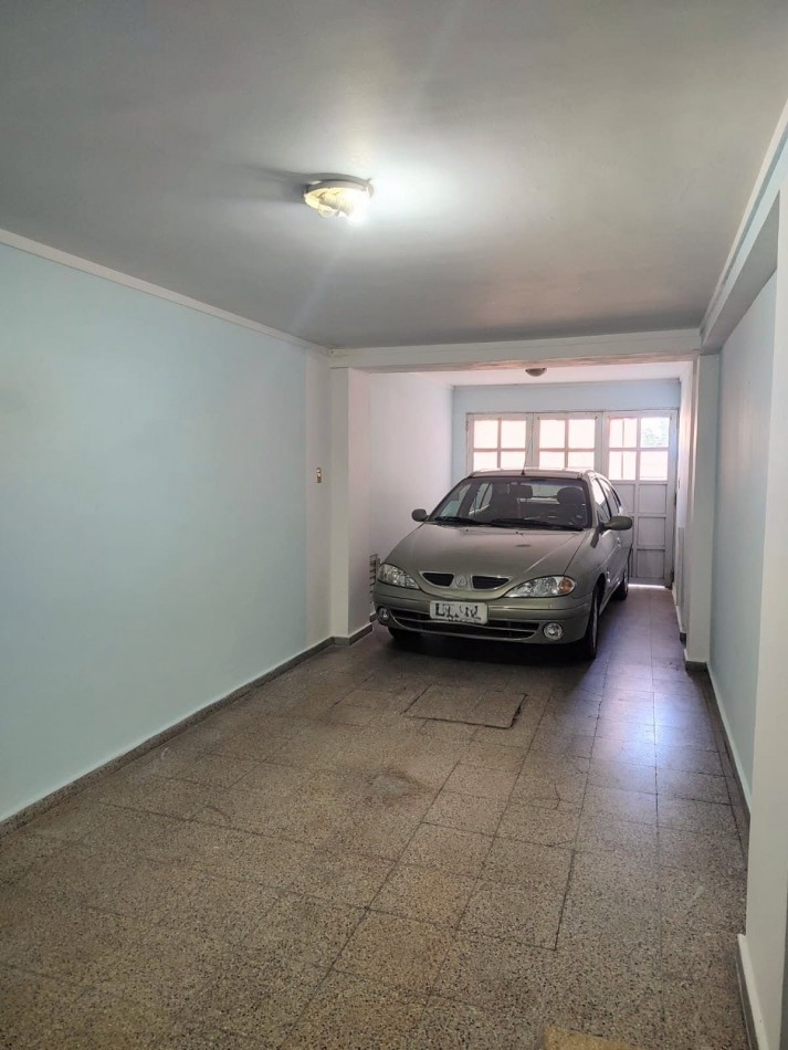 Casa lista para entrar en Maria Selva