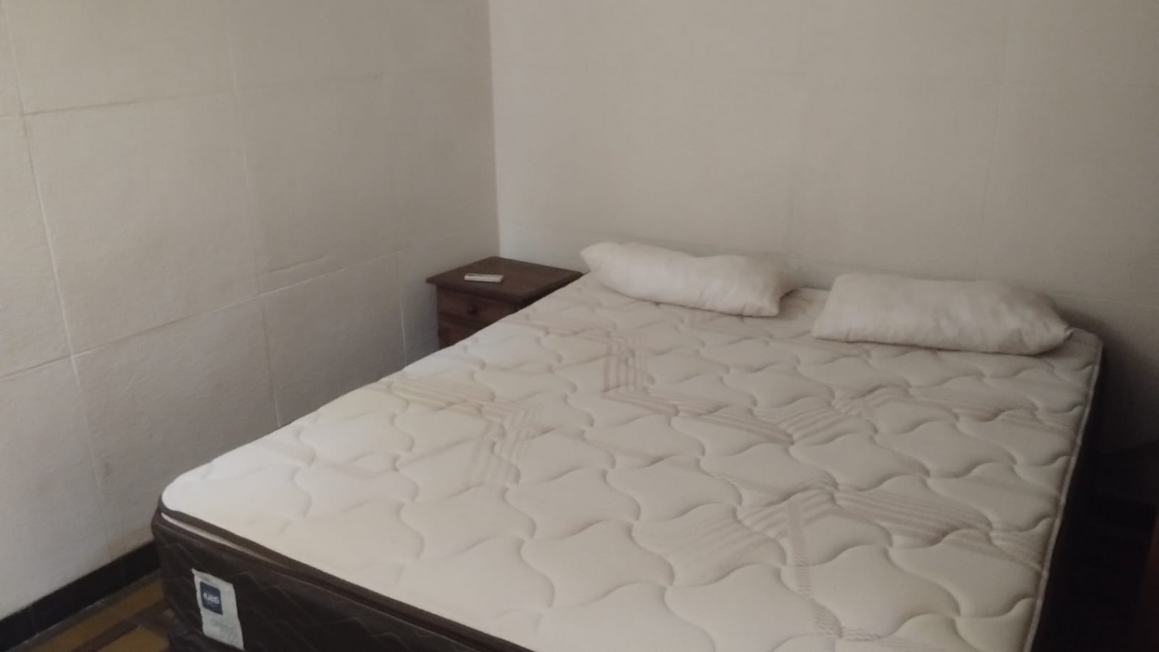 INTERNO UNICO 2 dormitorios 