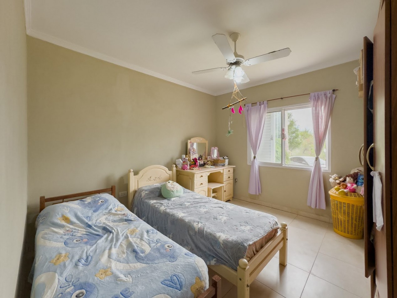 Amplia casa en Ruta 1 - Lomas de San Jose