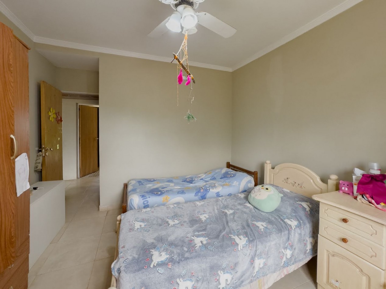 Amplia casa en Ruta 1 - Lomas de San Jose