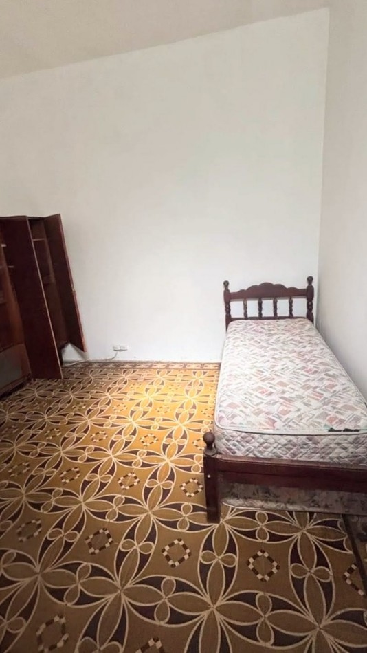 INTERNO UNICO 2 dormitorios 