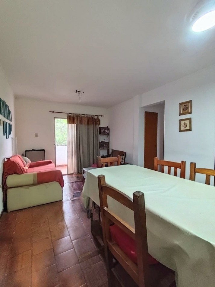 Departamento de 2 dormitorios en candioti sur