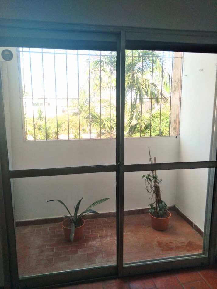 Departamento de 2 dormitorios en candioti sur