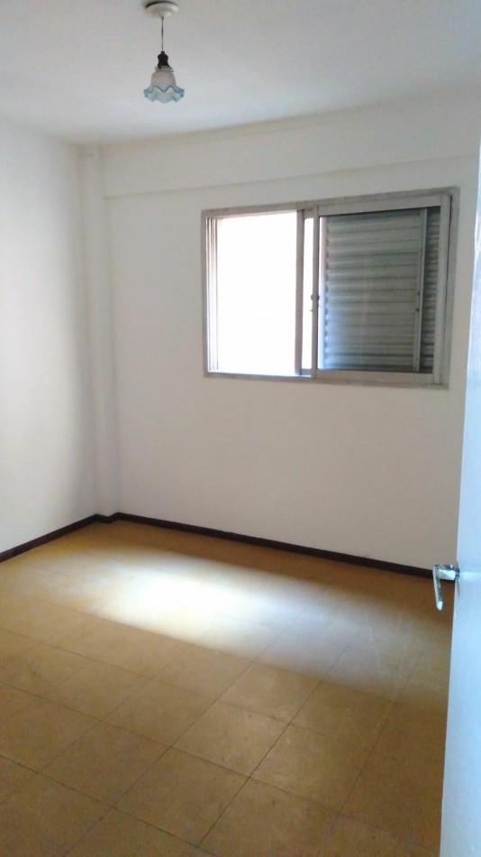 Departamento de 2 dormitorios en candioti sur