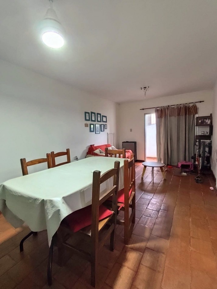 Departamento de 2 dormitorios en candioti sur