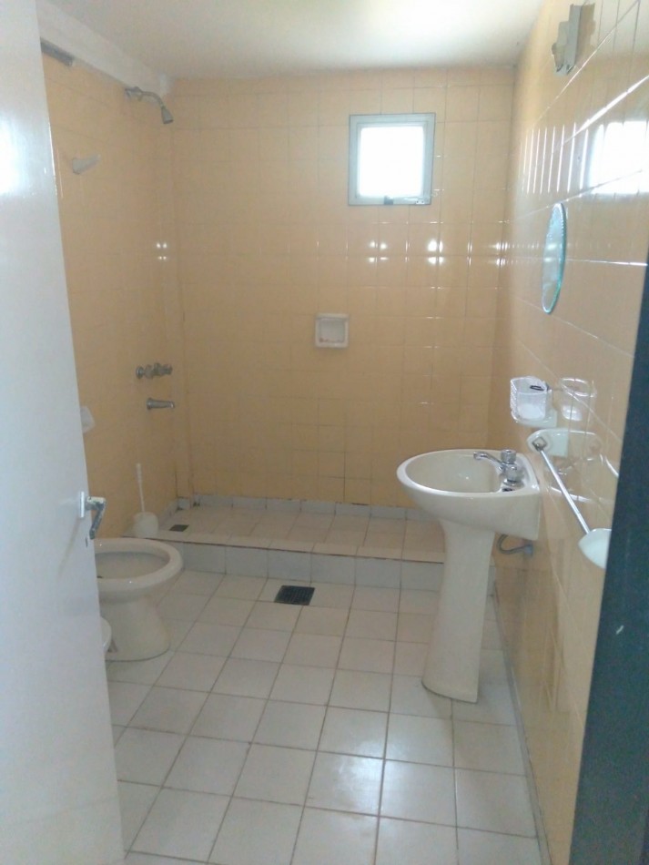 Departamento de 2 dormitorios en candioti sur