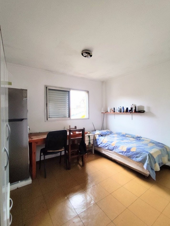 Departamento de 2 dormitorios en candioti sur