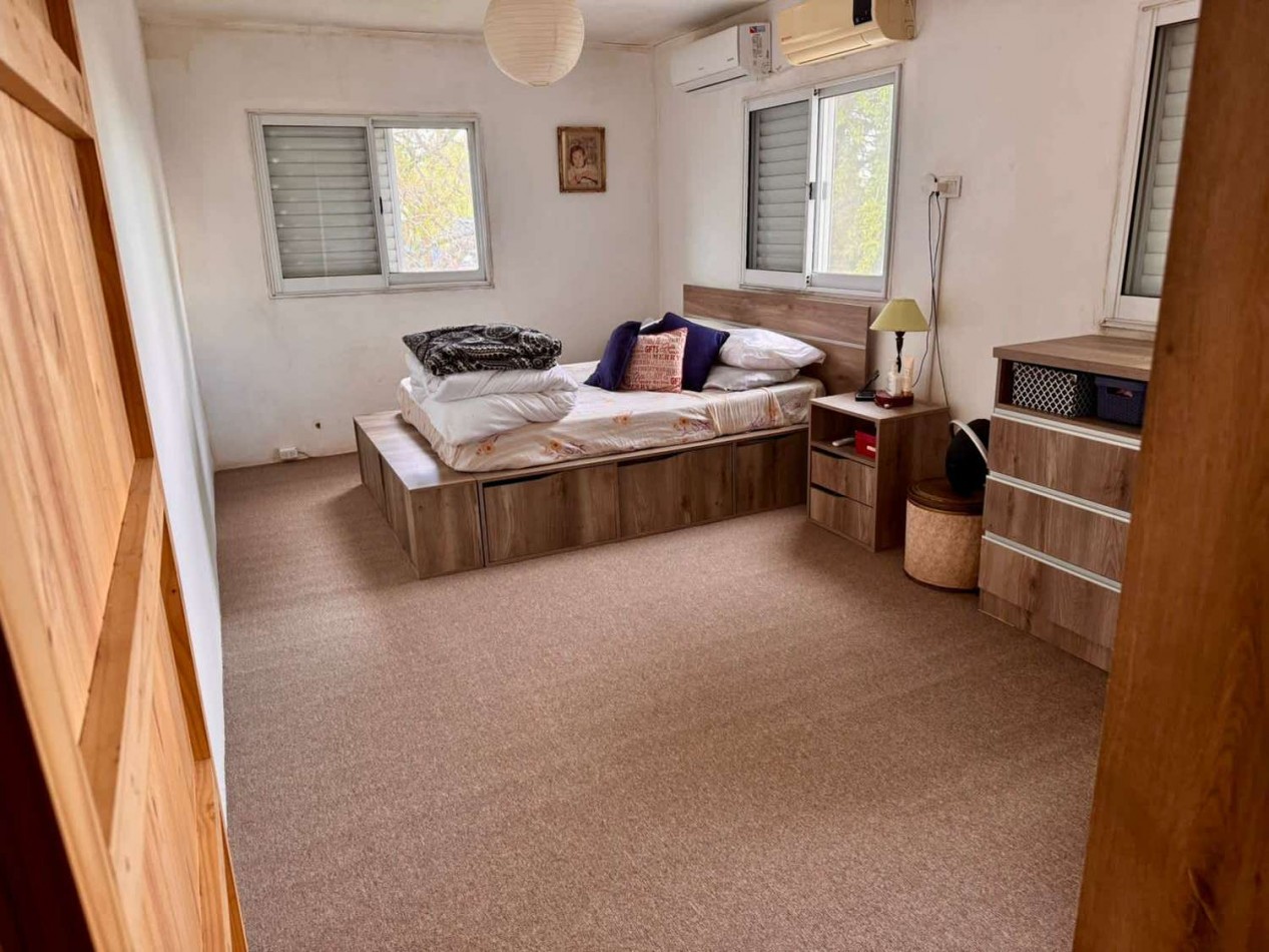 Casa mas local sobre la ruta