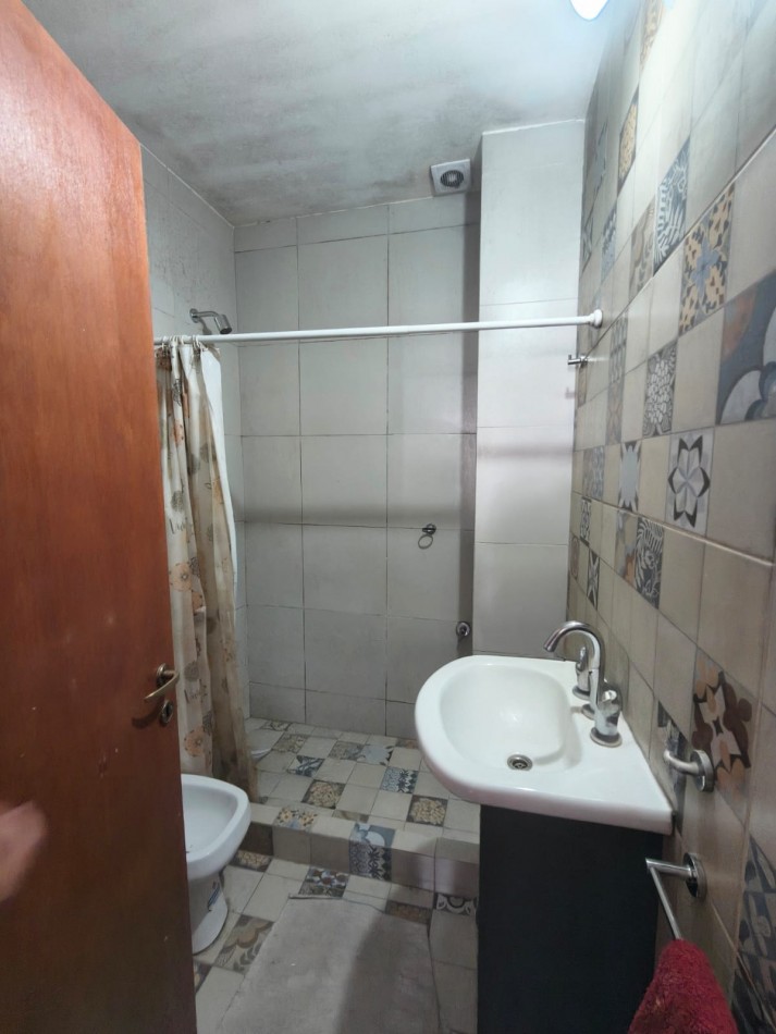 Departamento en Sargento Cabral