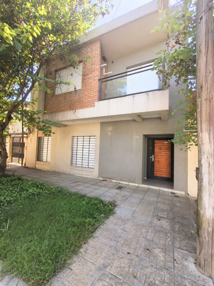 Departamento en Sargento Cabral