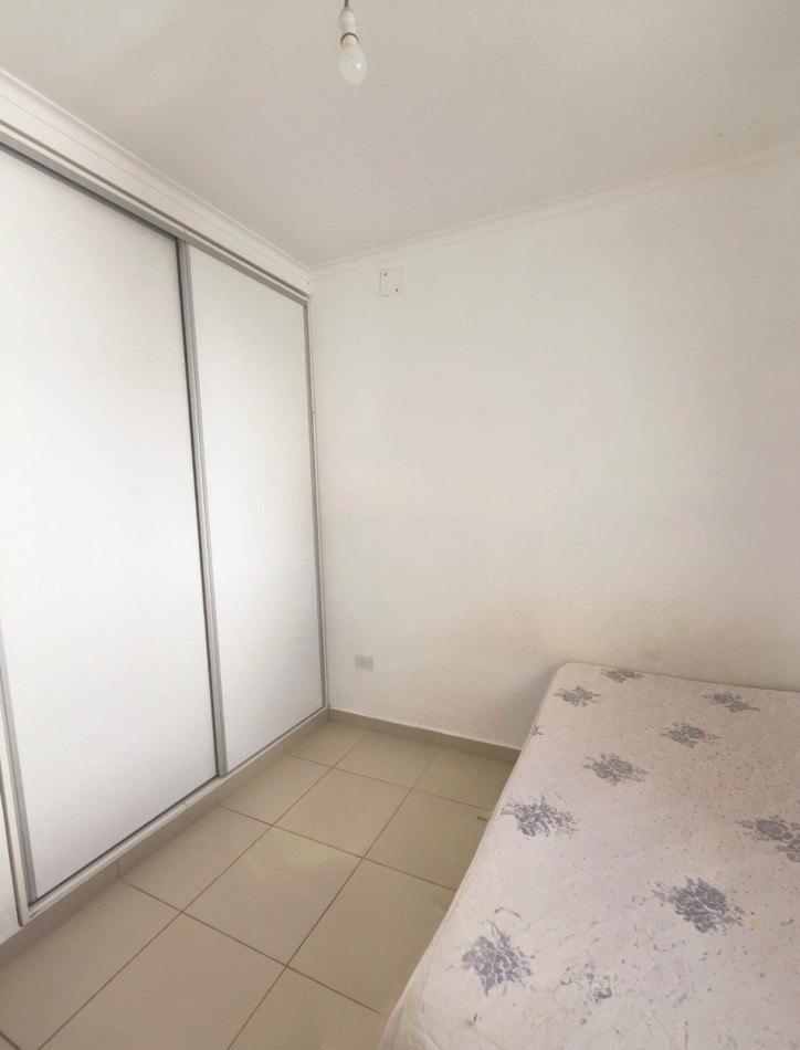 Departamento en Sargento Cabral