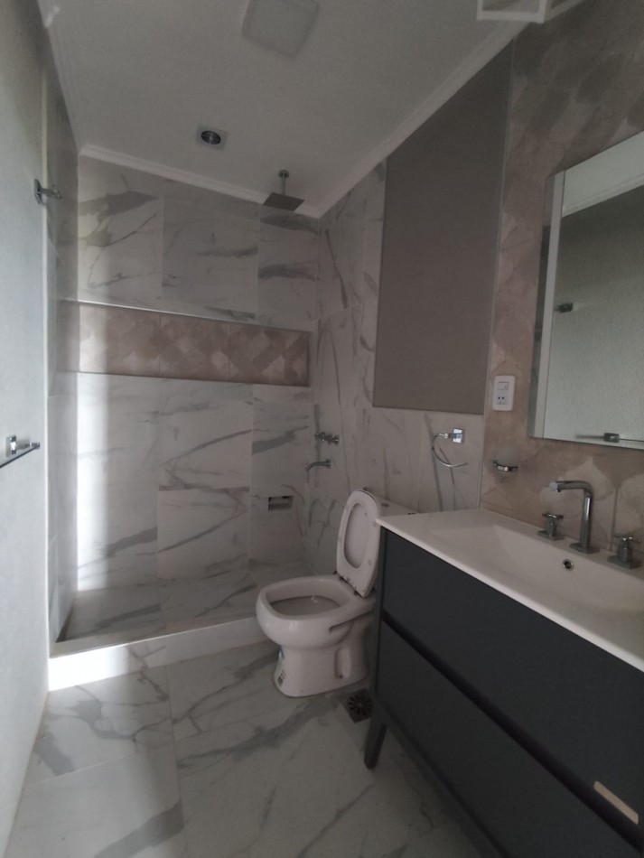 CASA QUINTA a ESTRENAR en  COLASTINE NORTE