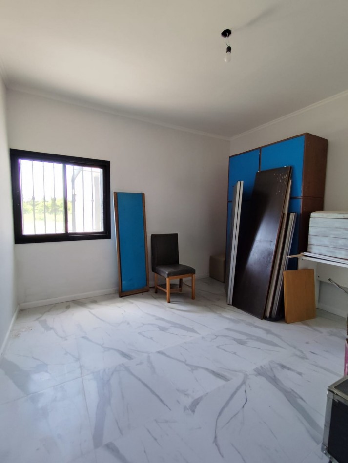 CASA QUINTA a ESTRENAR en  COLASTINE NORTE