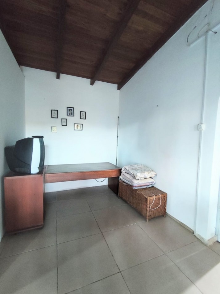 Se vende CASA-QUINTA en CAIMA A METROS DEL RIO