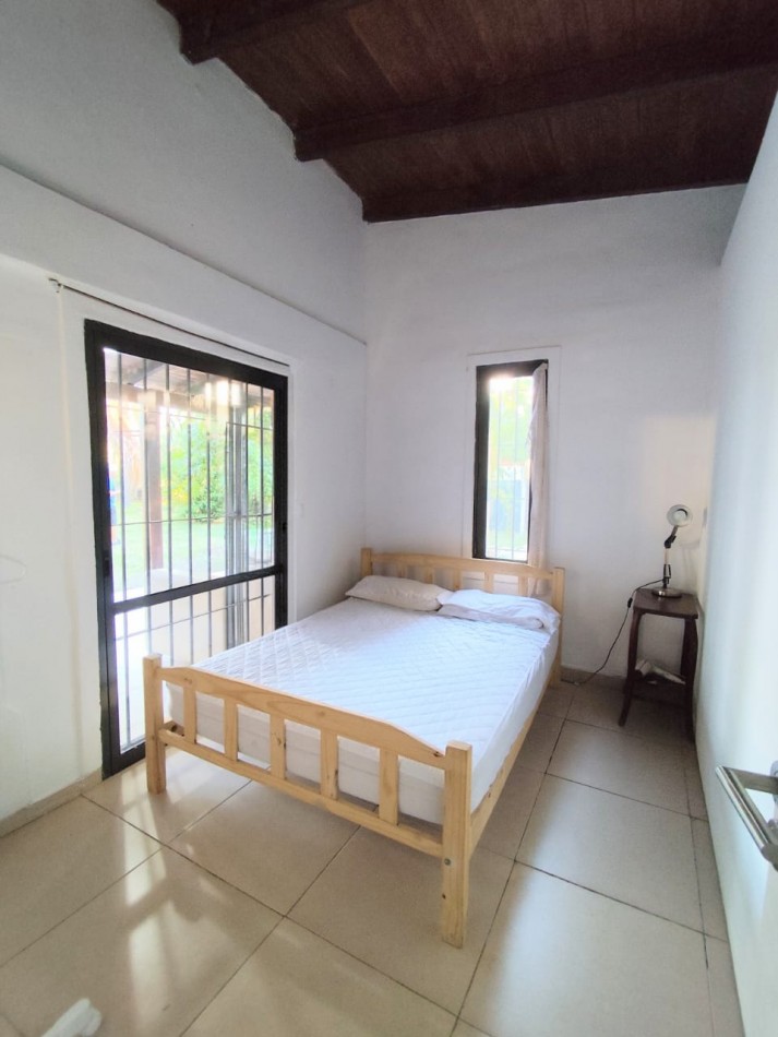 Se vende CASA-QUINTA en CAIMA A METROS DEL RIO