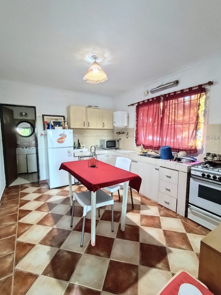 Se vende CASA-QUINTA en CAIMA A METROS DEL RIO