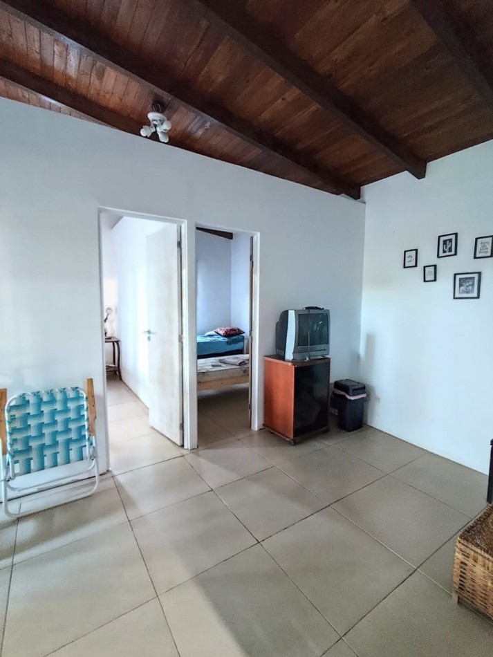 Se vende CASA-QUINTA en CAIMA A METROS DEL RIO
