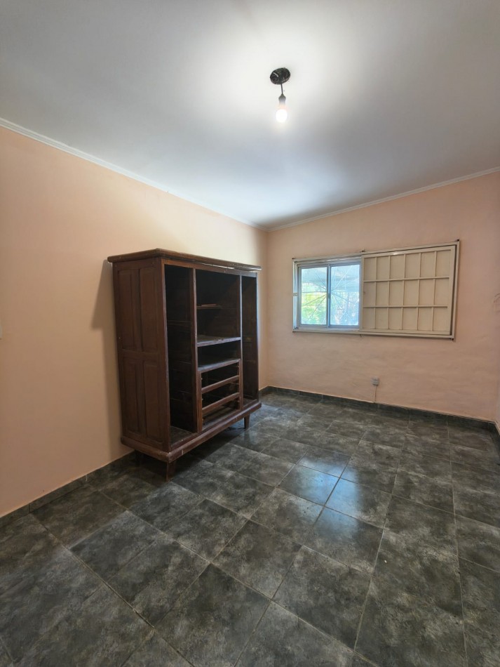 CASA QUINTA FRENTE AL RIO 