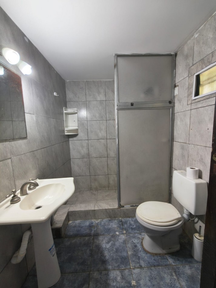 CASA QUINTA FRENTE AL RIO 