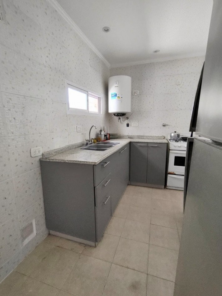 Casa recientemente refaccionada en Maria Selva