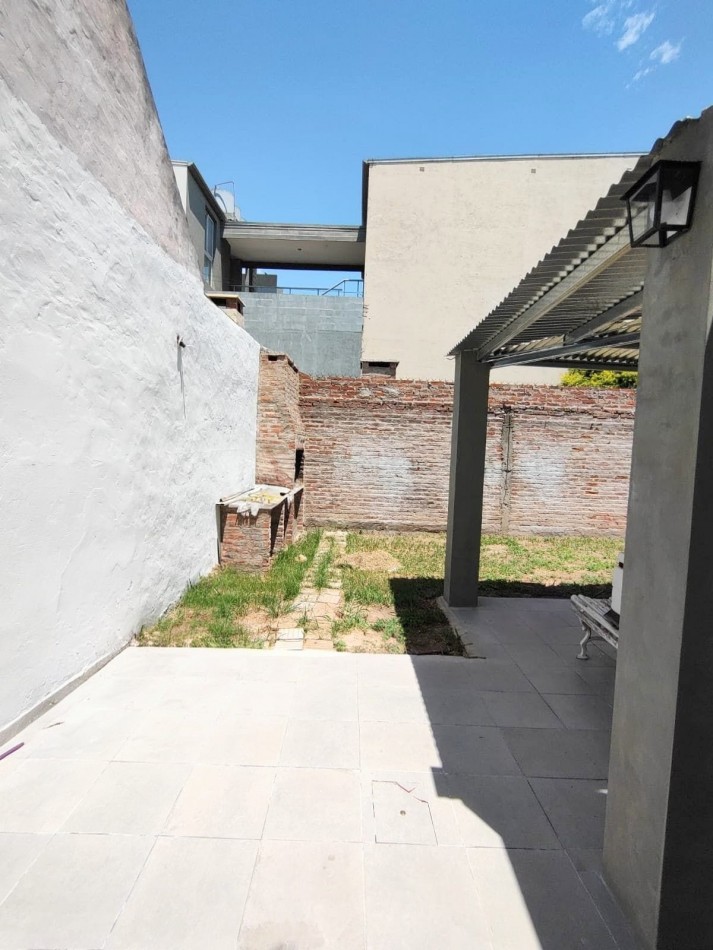 Casa recientemente refaccionada en Maria Selva