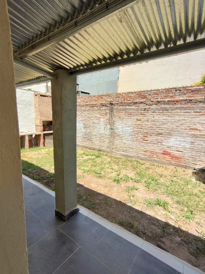 Casa recientemente refaccionada en Maria Selva