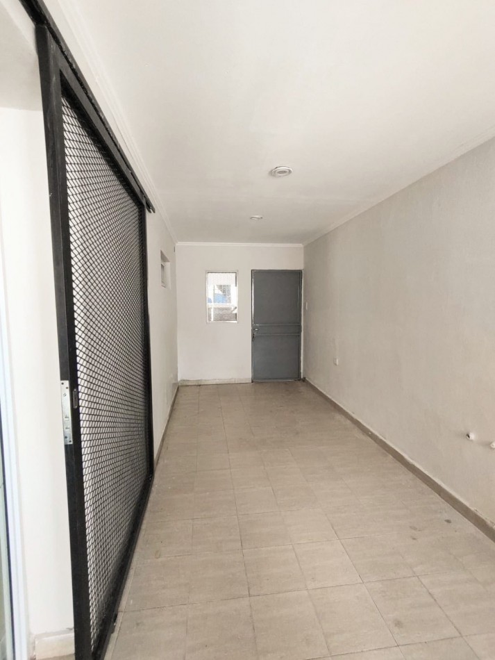 Casa recientemente refaccionada en Maria Selva