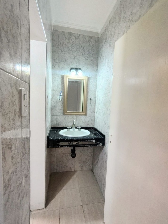 Casa recientemente refaccionada en Maria Selva