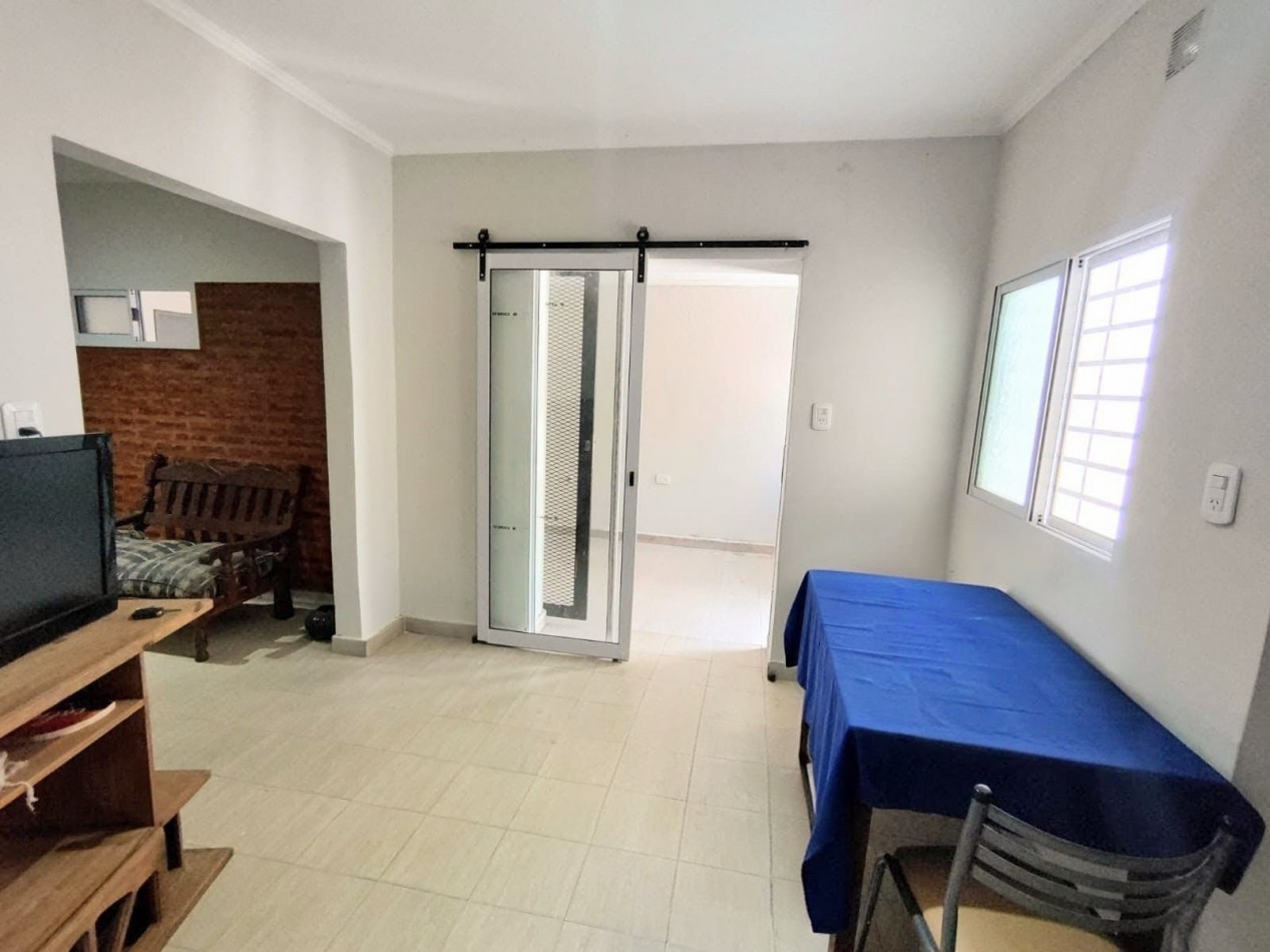 Casa recientemente refaccionada en Maria Selva