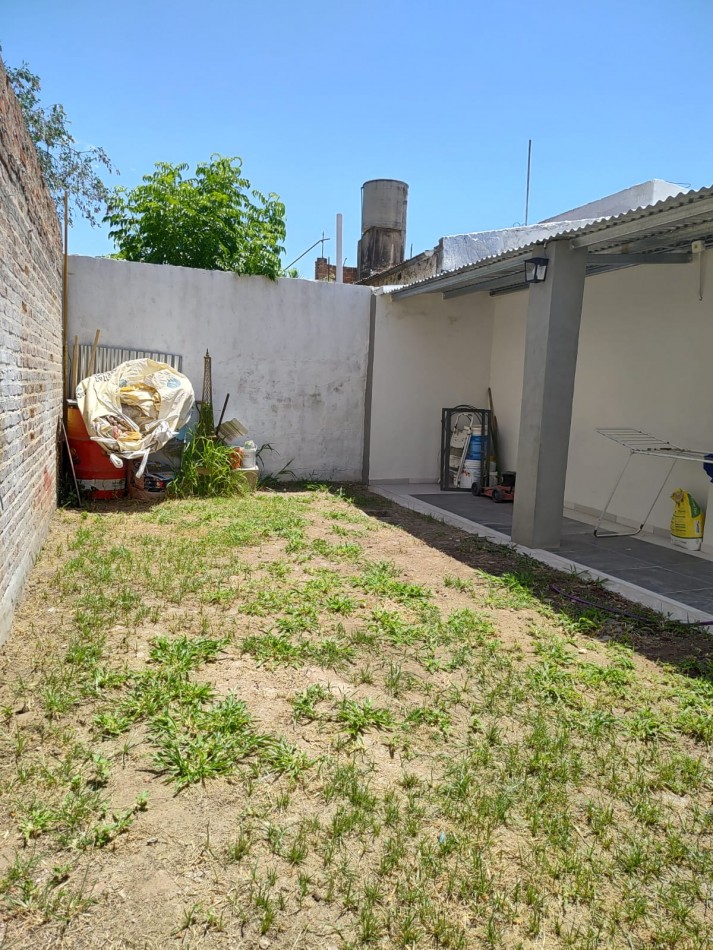 Casa recientemente refaccionada en Maria Selva