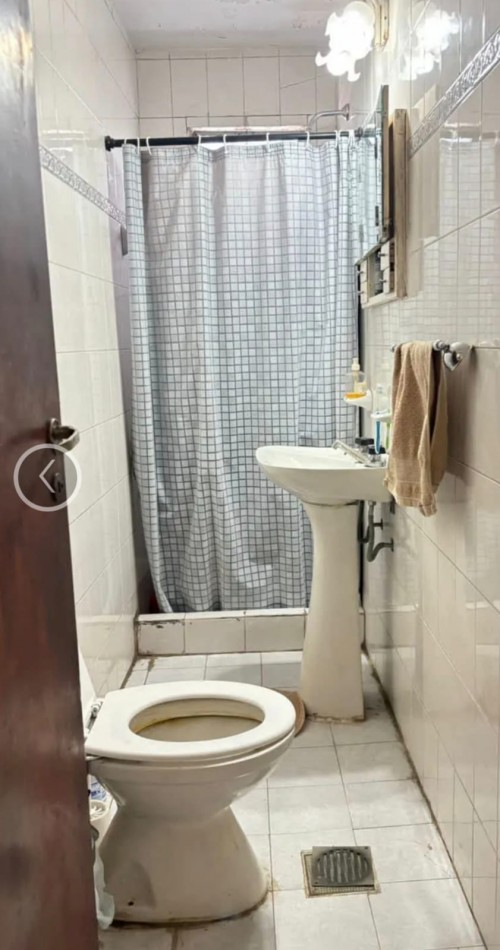 Departamento a pasos de bv con pileta exclusiva