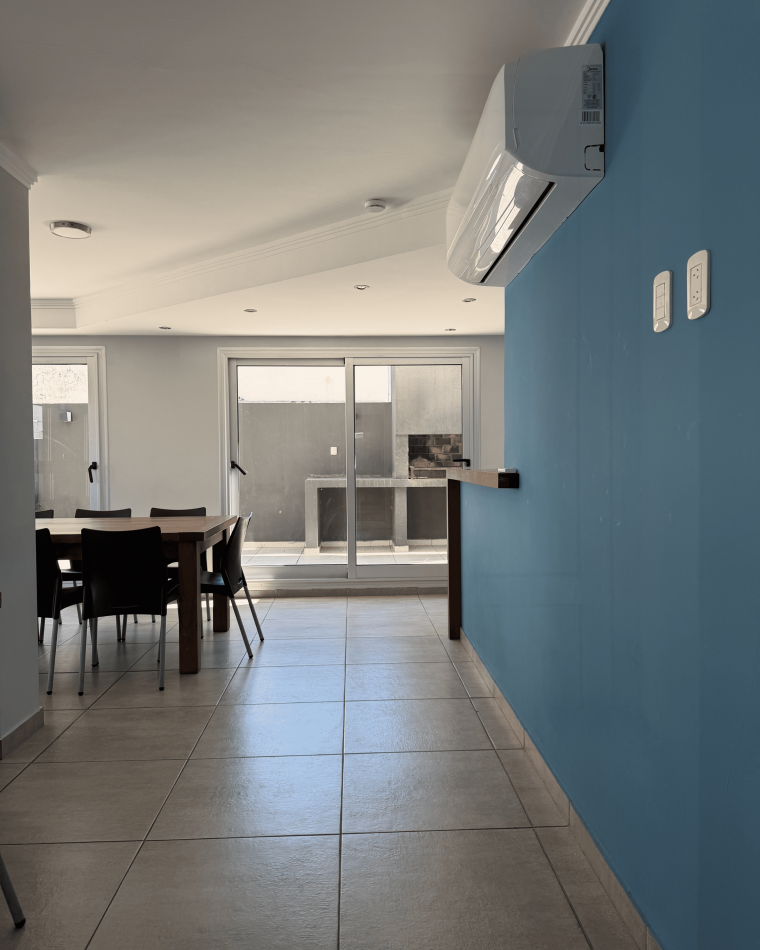 Departamento en Sembrando VIII