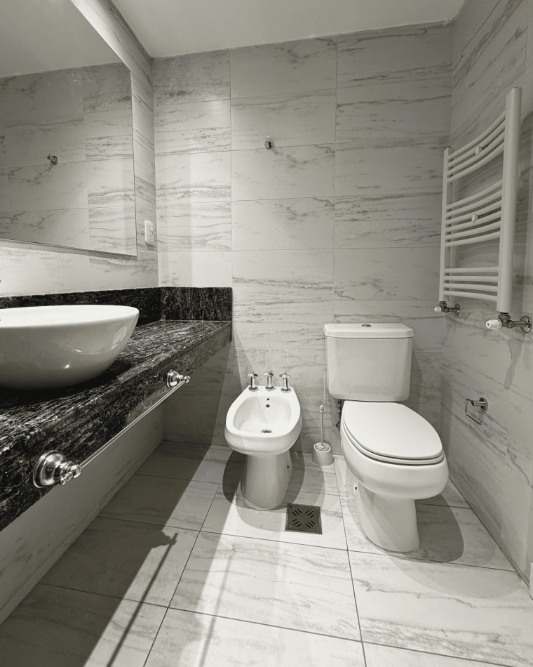 Departamento en Sembrando VIII