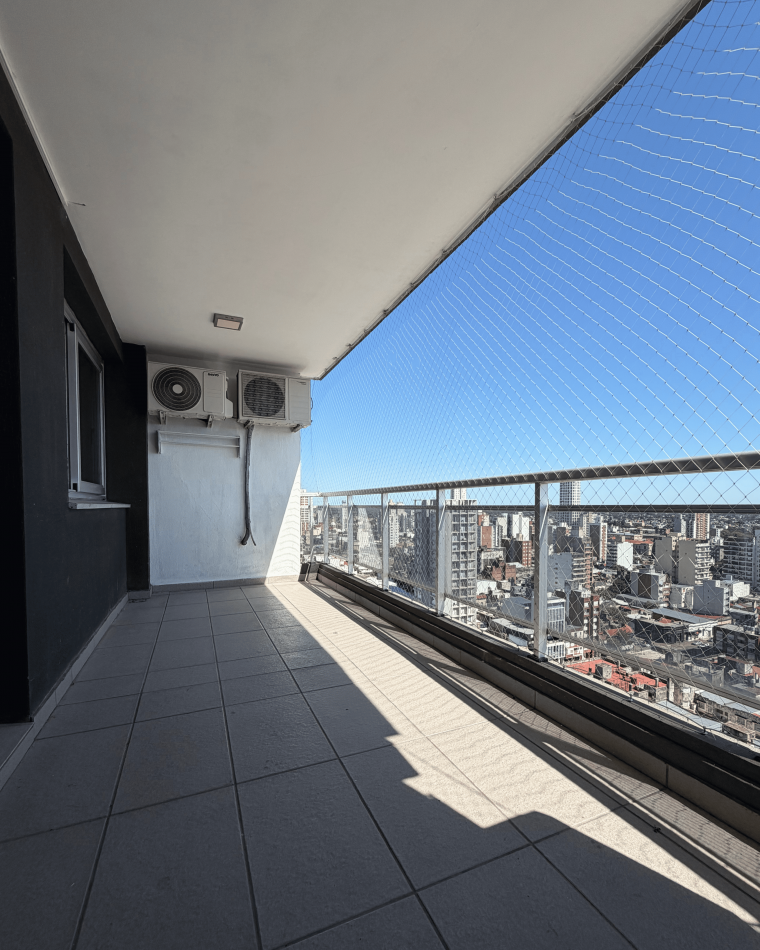 Departamento en Sembrando VIII