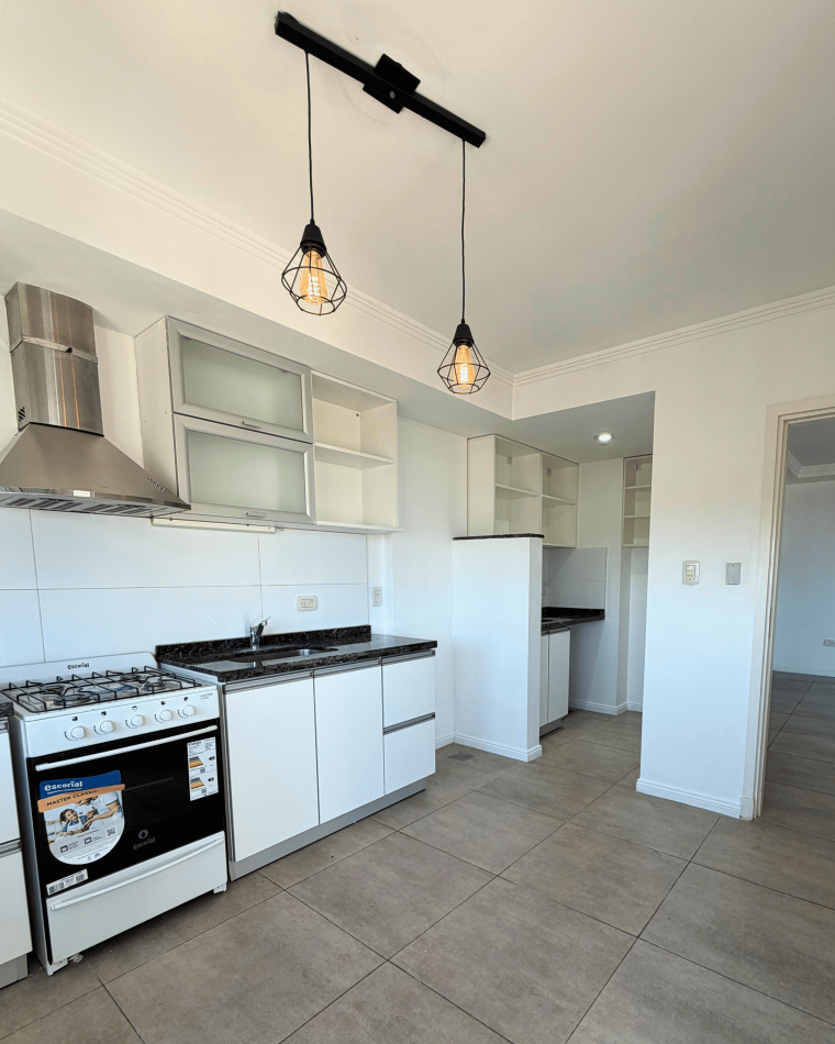 Departamento en Sembrando VIII