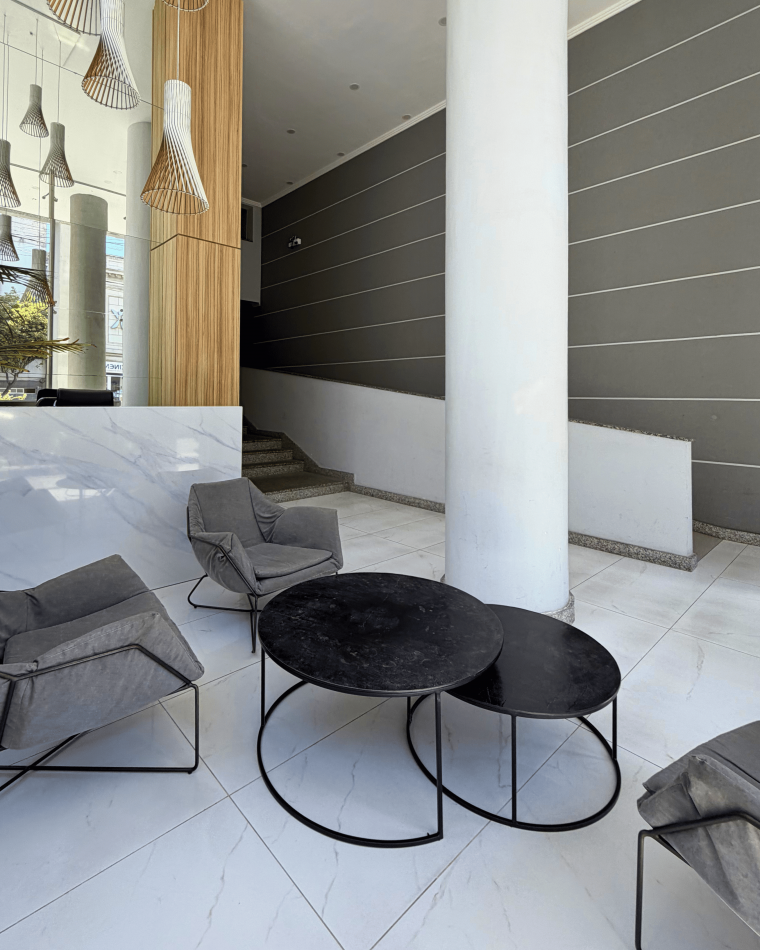 Departamento en Sembrando VIII