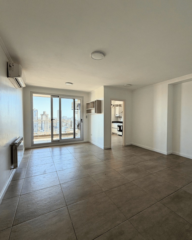 Departamento en Sembrando VIII