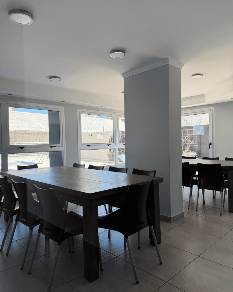 Departamento en Sembrando VIII