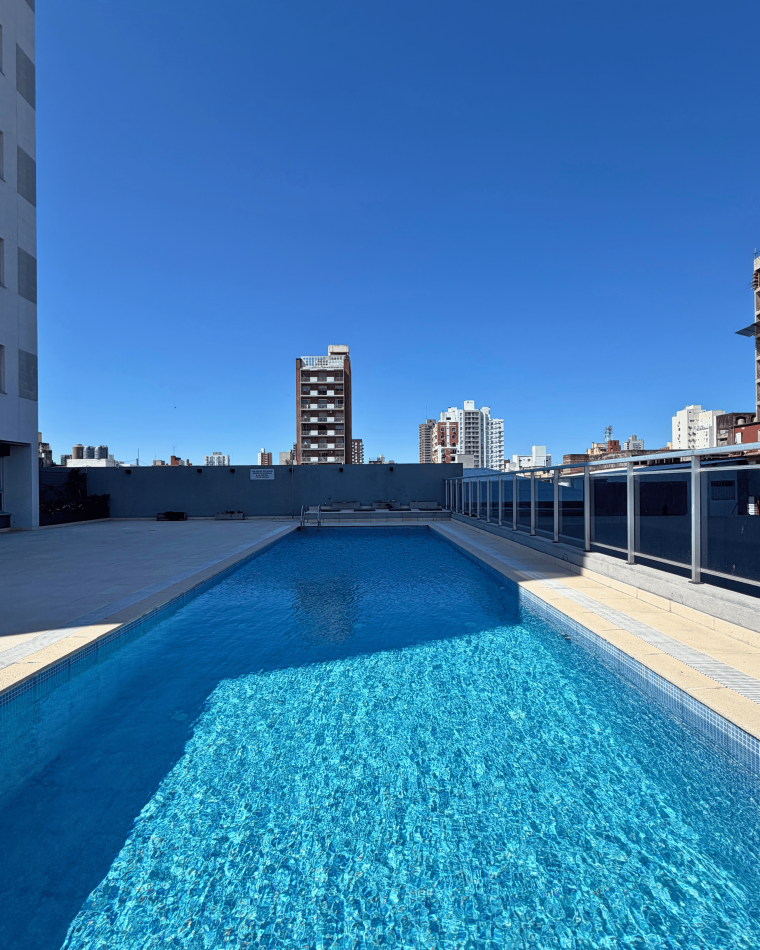 Departamento en Sembrando VIII