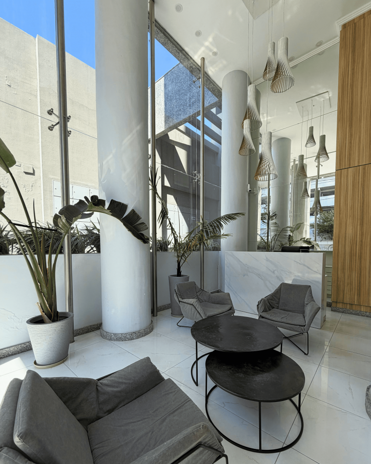 Departamento en Sembrando VIII