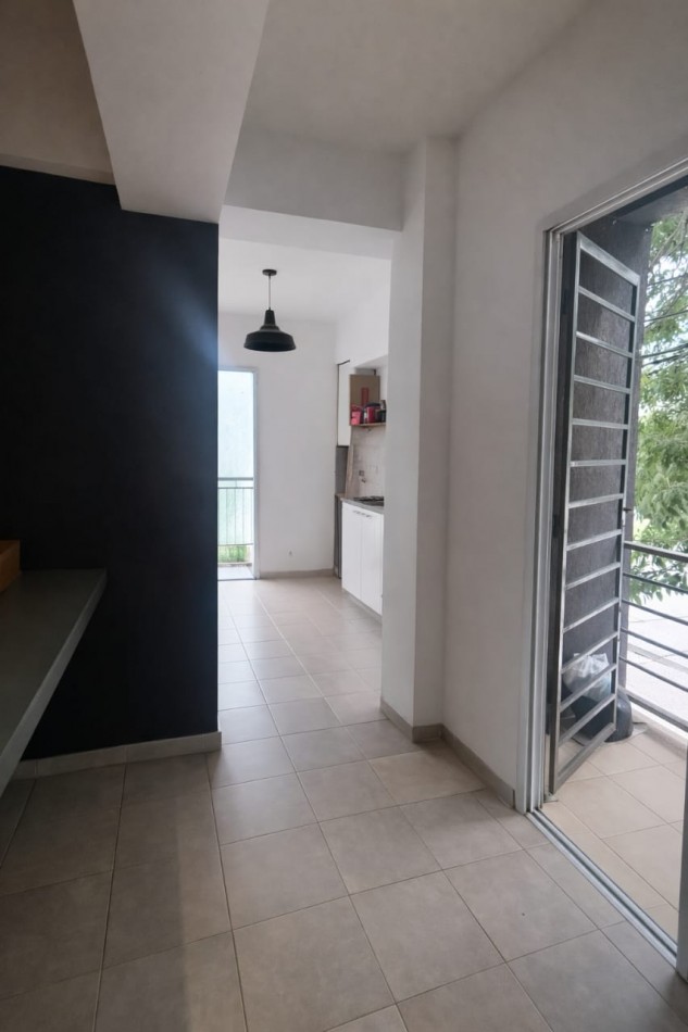 Departamento en candioti norte de 2 dormitorios