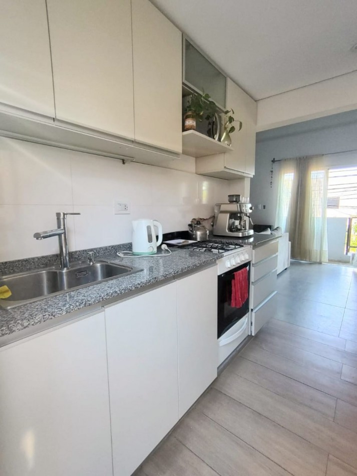 Departamento en Pedro Zenteno