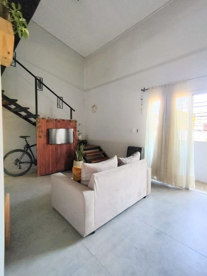 Departamento en Pedro Zenteno