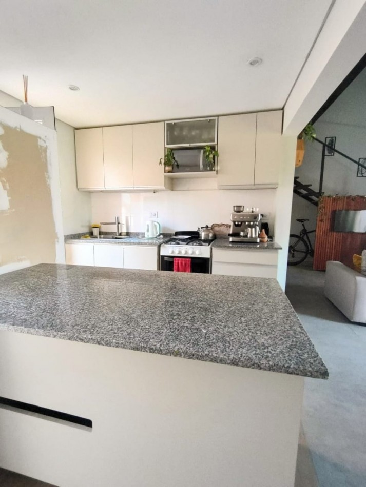 Departamento en Pedro Zenteno