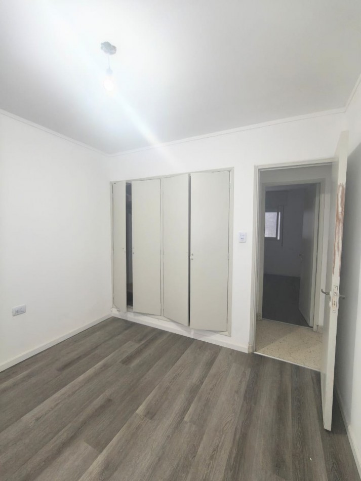 Interno en pleno centro