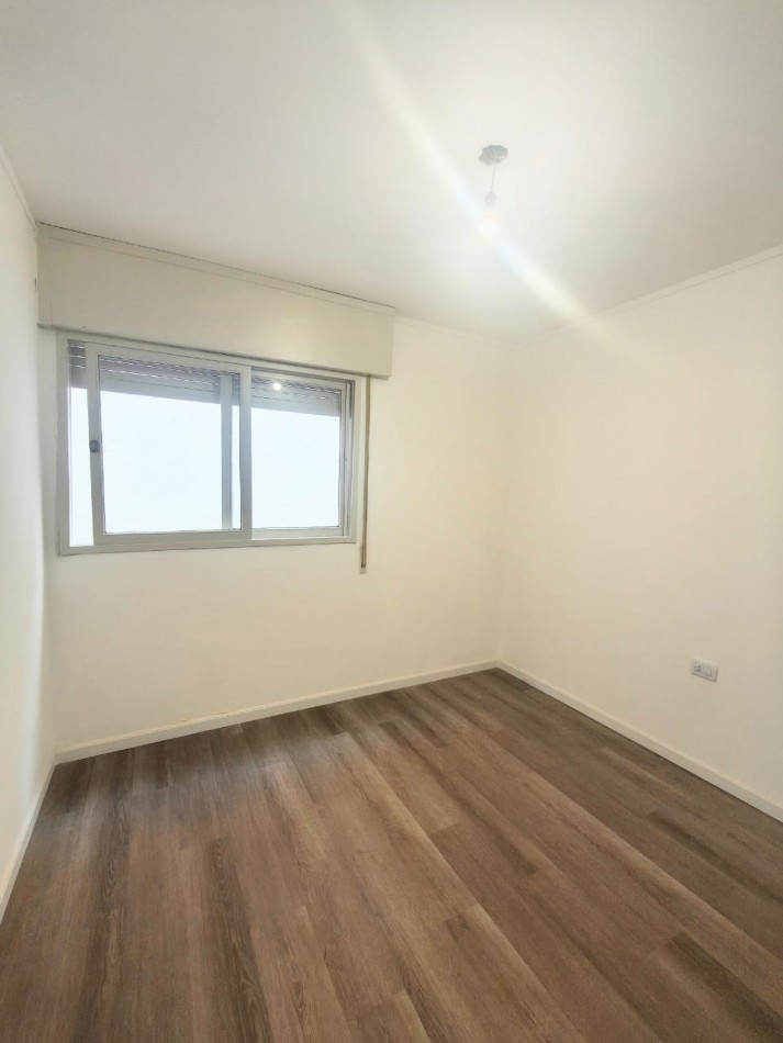 Interno en pleno centro